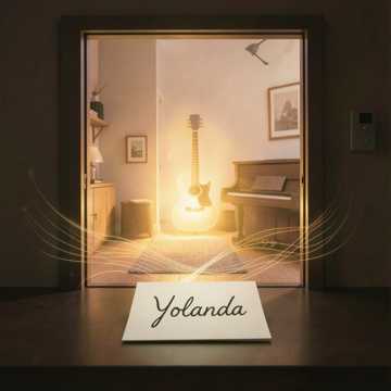Yolanda My Tuiste