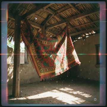 Phulkari Jhula
