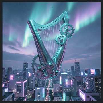 Echoes of Steel Strings