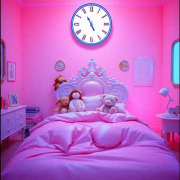Which Bed Are You Choosing?
