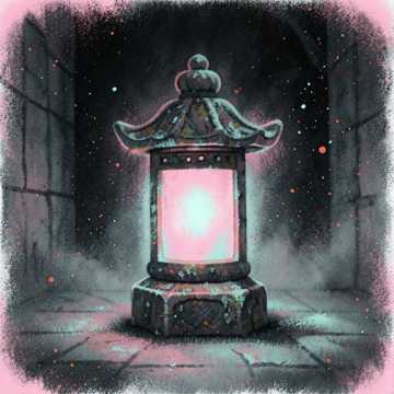 Stone‑Warden's Quiet Gloaming