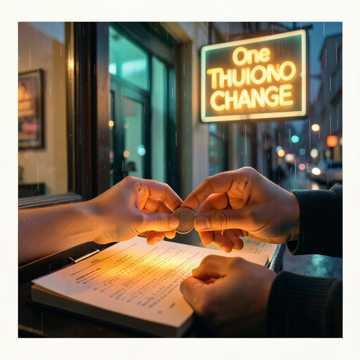 One Thousand Change