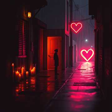 خلاص تعبت 