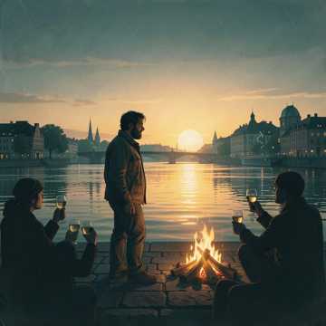 Der Ulmer Jung (country) Der Ulmer Jung (country)