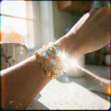 Super Pulseiras