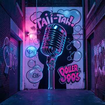 Boom Boom Rap'90s