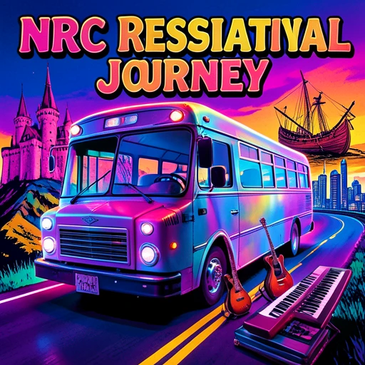 NRC residential journey 