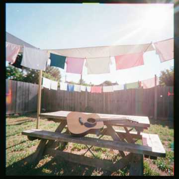 4th track looking good acoustic