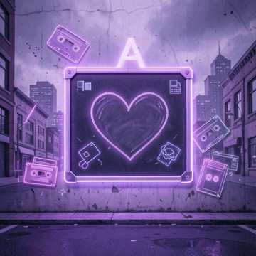 Retro Rhymes & Redemption