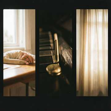 Gentle Piano Lullaby