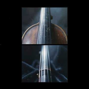 Nocturne of the Silent Strings Nocturne of the Silent Strings