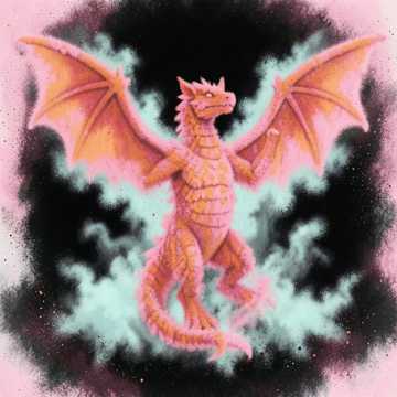 The Red King's Dragons The Red King's Dragons