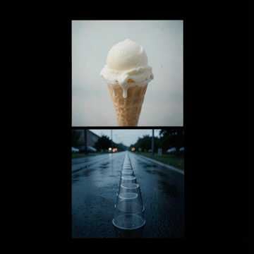 Ice Cream Line