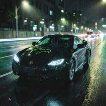 Batman und sein schnelles