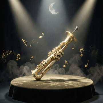 Whispers of a Clarinet Dream Whispers of a Clarinet Dream