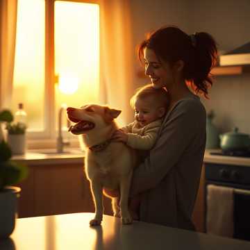 Mother’s Day 