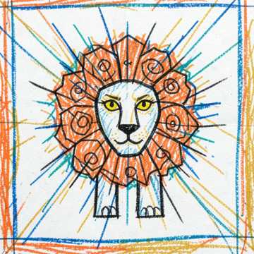 01_LY0N – THE AWAKENING (LION FORCE GENERATION ONE)