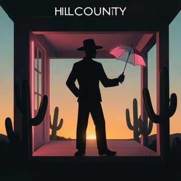 Hill Country Hustle Flow
