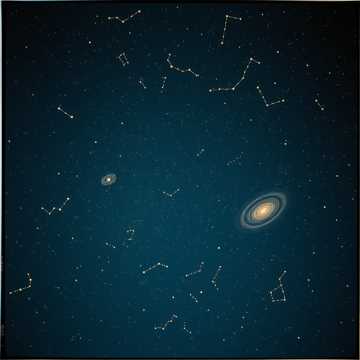 Celeste's Cosmic Guidance