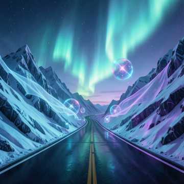Patagonia 