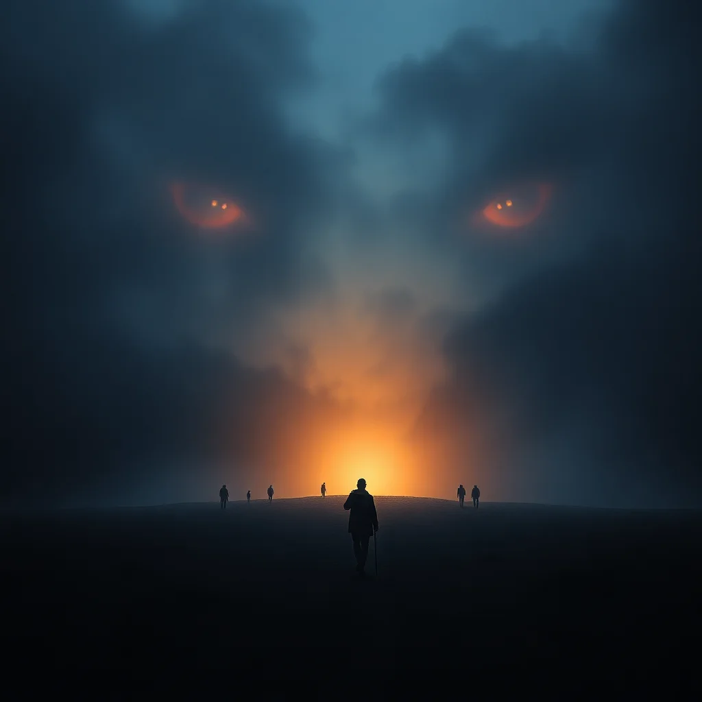 The Shepherd's Refuge