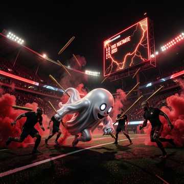 Run The Field