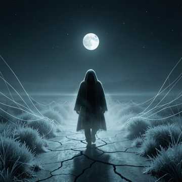 Midnight Echoes of the Void Midnight Echoes of the Void
