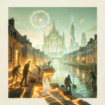 Moselle des Justes Éternels