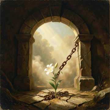 Love Has Made a Way Love Has Made a Way