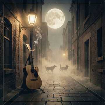 Nuits de Lune en F