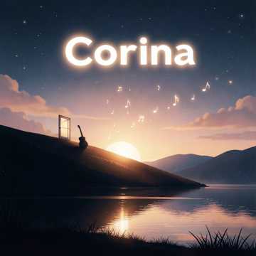 Corina mein Herz