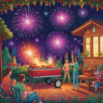 Weekend Spirit Revival