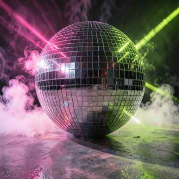 Moon Ma Disco Moon Ma Disco