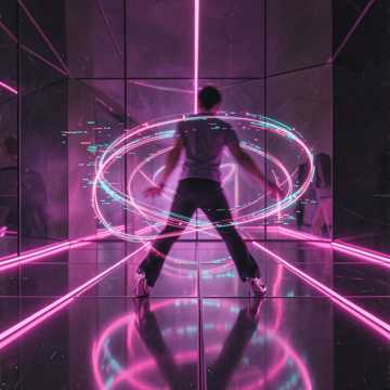 Tap Tap Loop