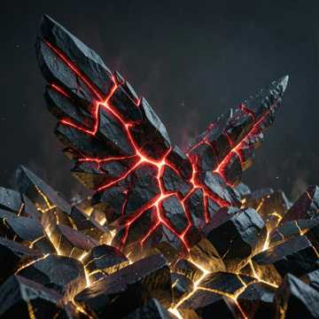 Wings of Broken Fire Wings of Broken Fire