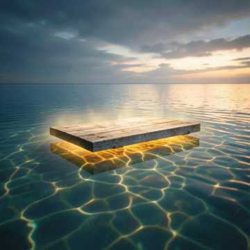 Walk Upon the Waves Walk Upon the Waves