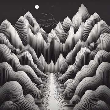 Lucid Escape