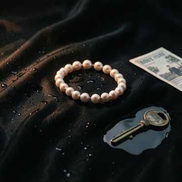 Rose Gold After Midnight| A Sinister Sister Creative Production Rose Gold After Midnight| A Sinister Sister Creative Production