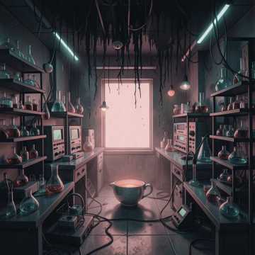 Paint it Black