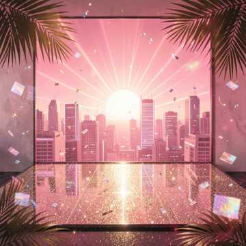 Sunrise Groove Fiesta