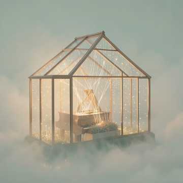 Paper Rain