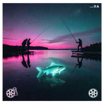 Echoes of Carp