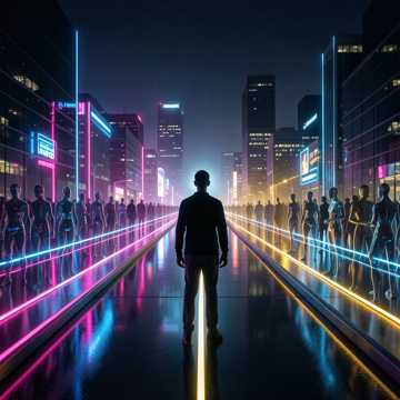 Das ist der - Knight Rider