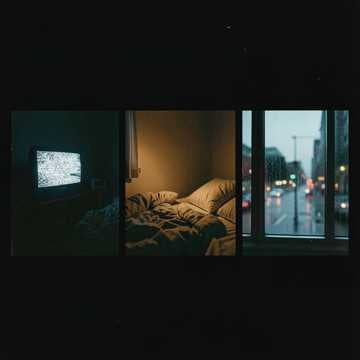 my bed9
