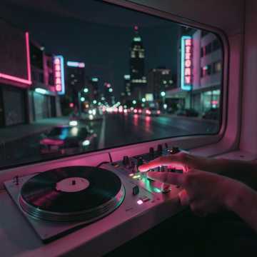 Records Store