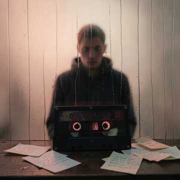 Cell Block Rain