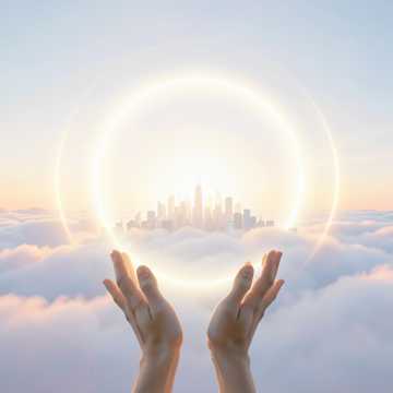 Pray