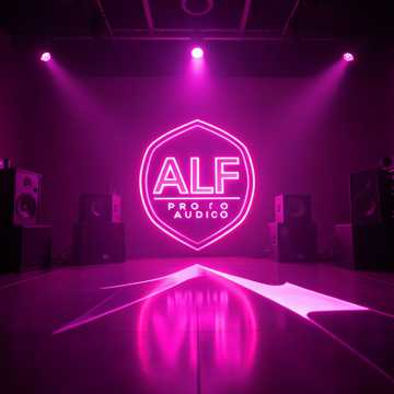 Welcome to ALF