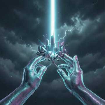 Stronger together 