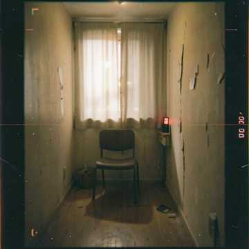Midnight Echoes of Loss